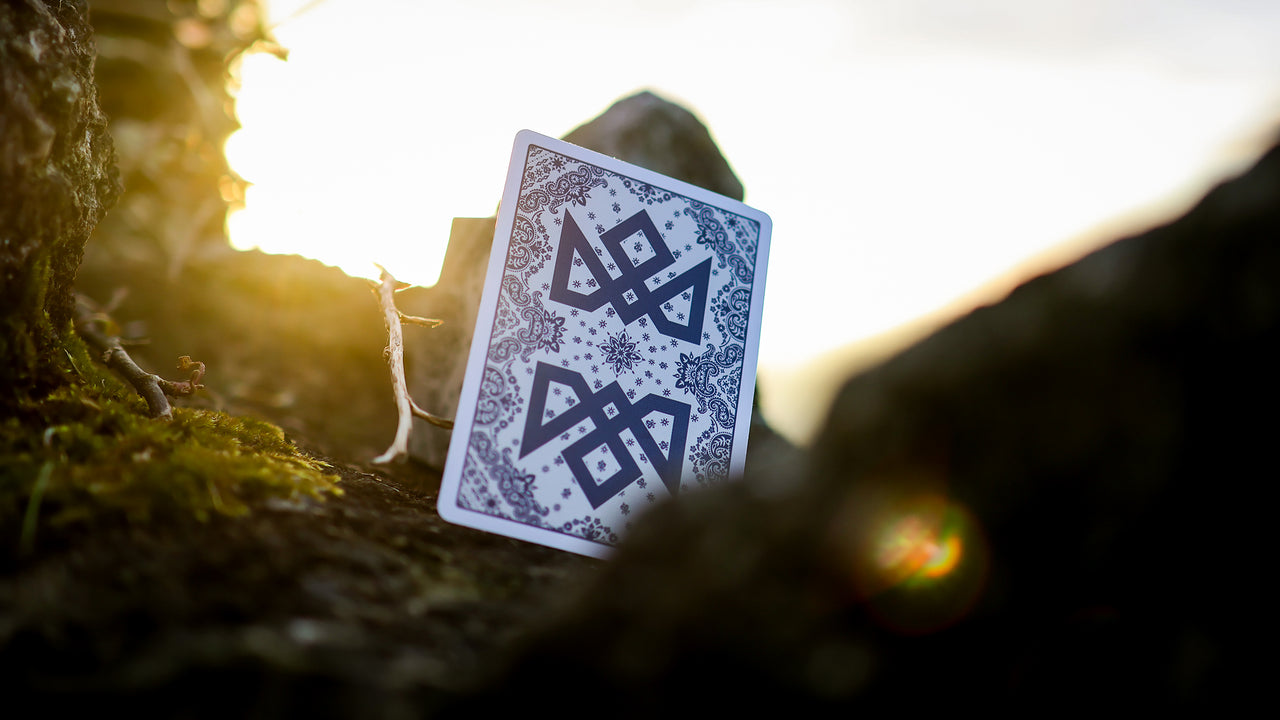LOWRIDERS Playing Cards playing cards — view 6