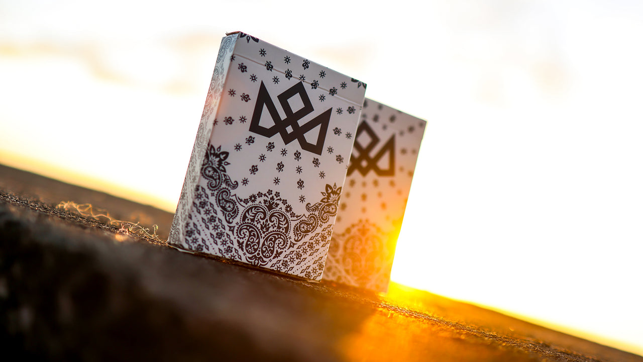 MISPRINT LOWRIDERS Playing Cards playing cards — view 10