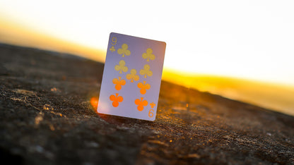 MADISON ALLIANCE Playing Card