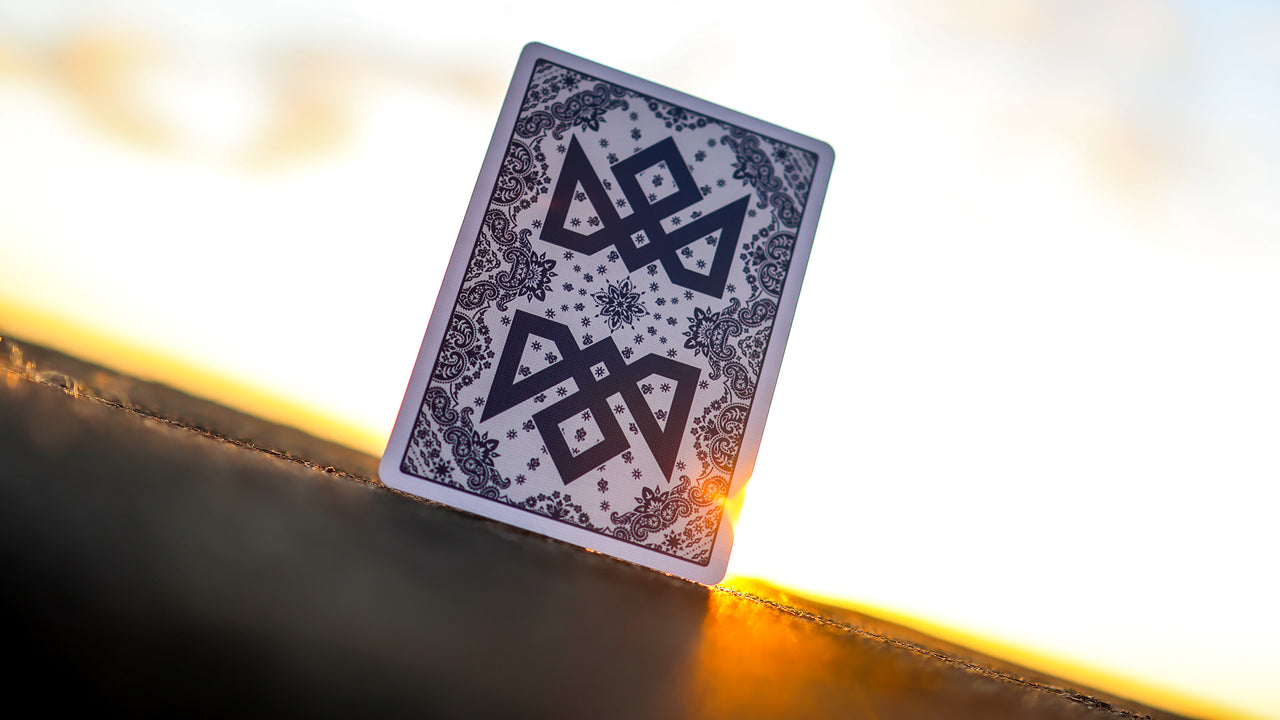 LOWRIDERS Playing Cards playing cards — view 15