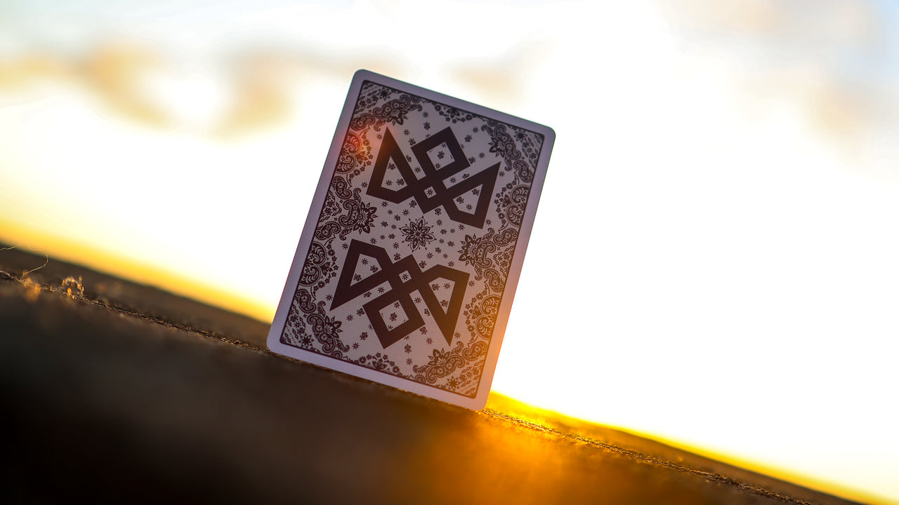 LOWRIDERS Playing Cards playing cards — view 38