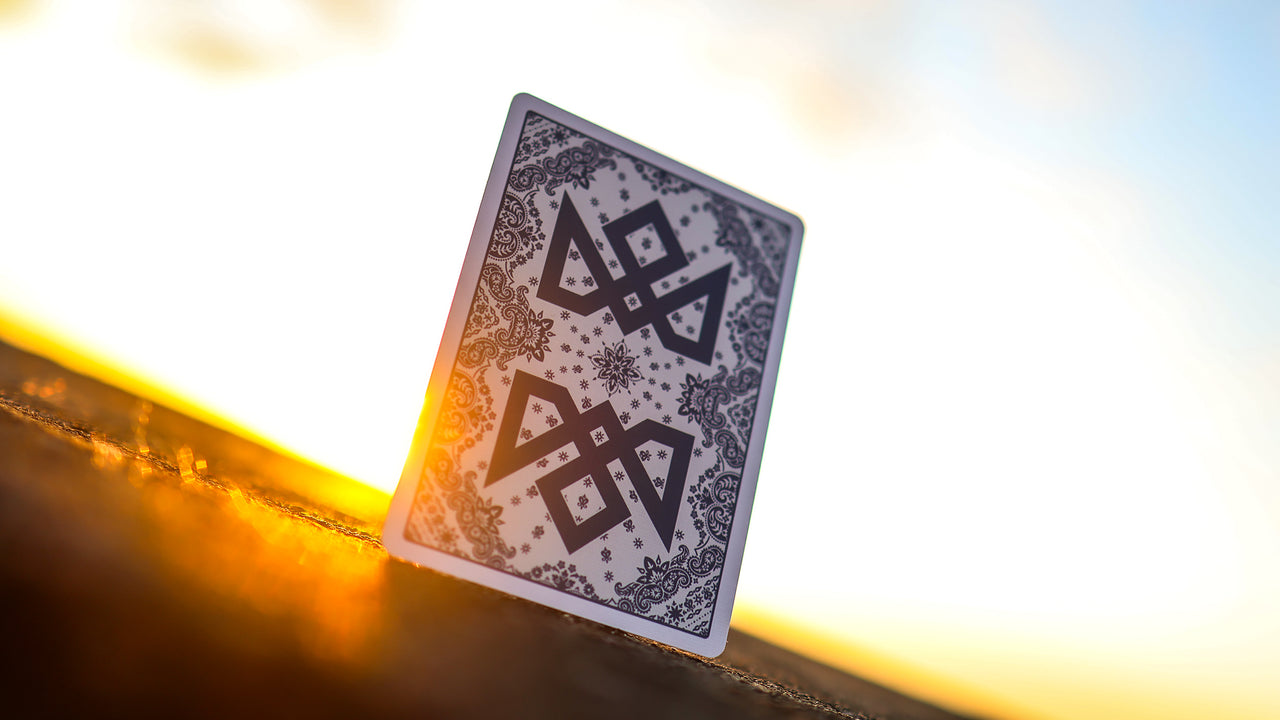 LOWRIDERS Playing Cards playing cards — view 20