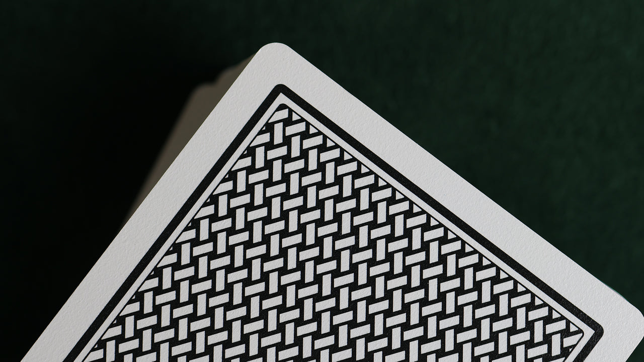 COPAG TEXAS HOLD'EM Two Deck Set playing cards — view 27