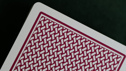 COPAG TEXAS HOLD'EM Playing Cards (Red)