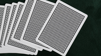 COPAG TEXAS HOLD'EM Playing Cards (Red)