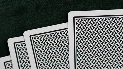 COPAG TEXAS HOLD'EM Playing Cards (Red)