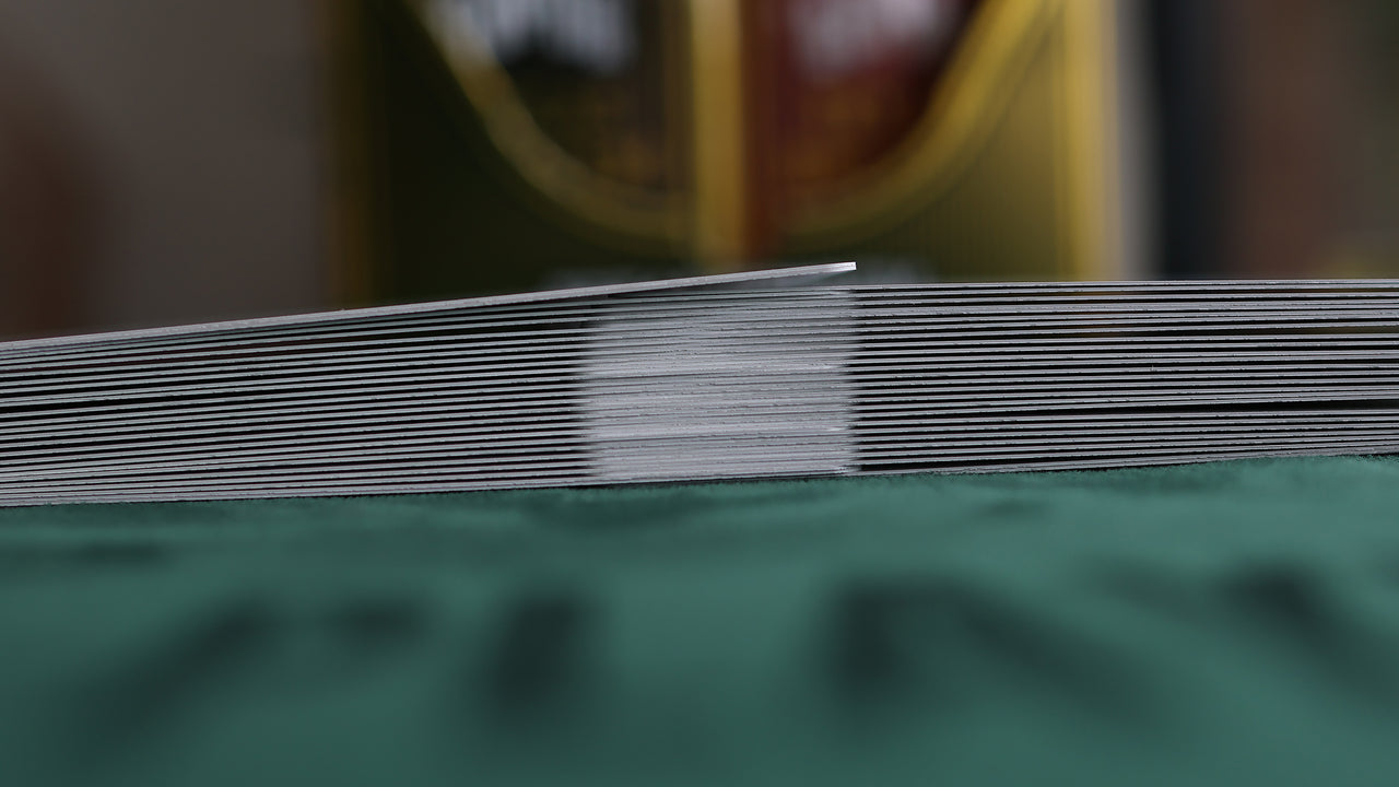 COPAG TEXAS HOLD'EM Two Deck Set playing cards — view 12