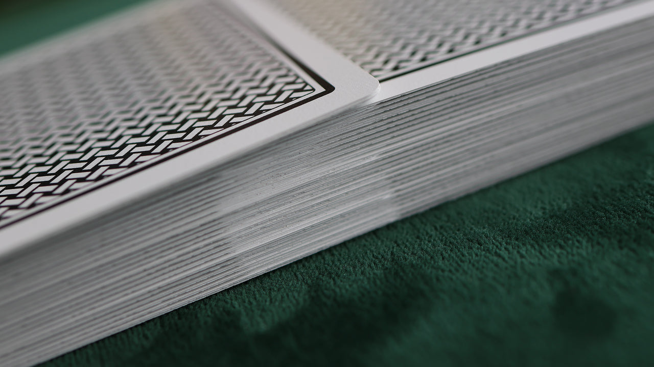 COPAG TEXAS HOLD'EM Two Deck Set playing cards — view 33