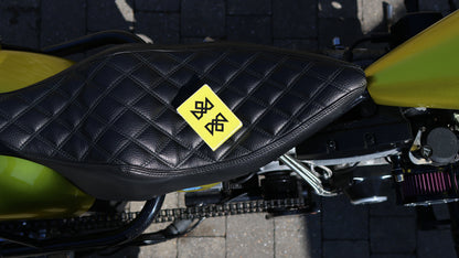 12 - MADISON ONE Entry - The YELLOW ACOLYTES