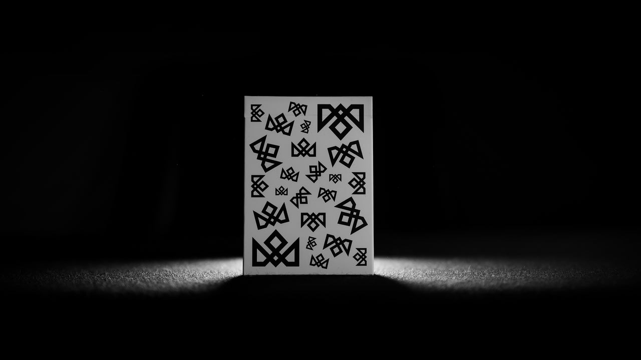 MADNESS Playing Cards playing cards — view 23