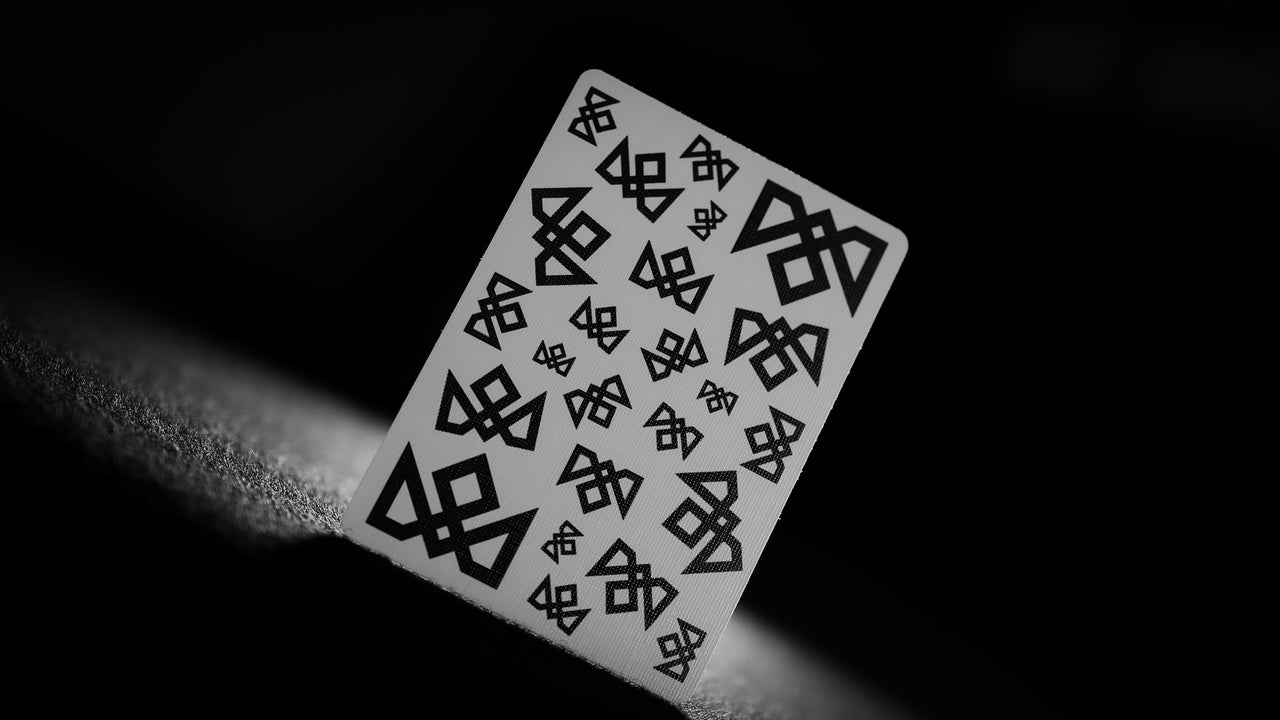DANIEL'S MADNESS Playing Cards playing cards — view 2