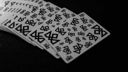 MADNESS Playing Cards