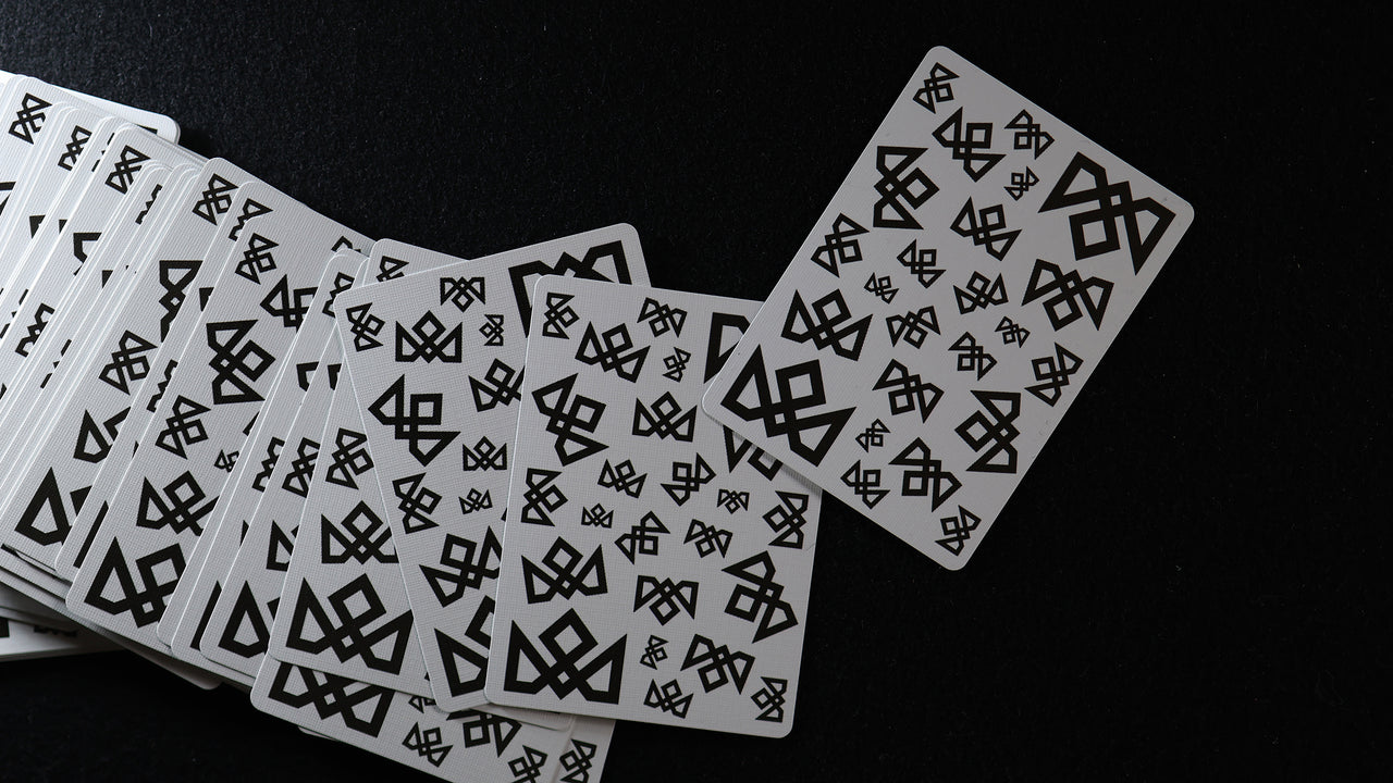 MADNESS Playing Cards playing cards — view 12