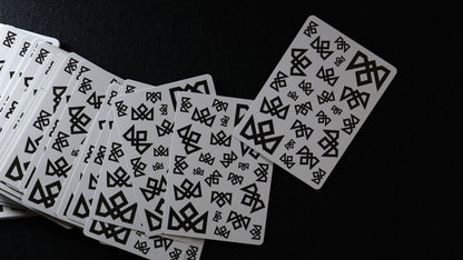 MADNESS Playing Cards