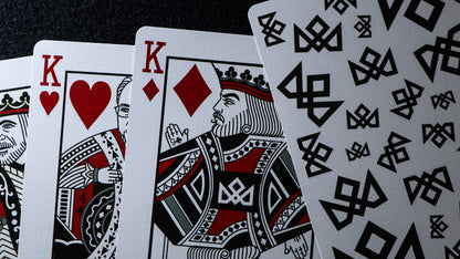 DANIEL'S MADNESS Playing Cards