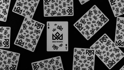 MADNESS Playing Cards