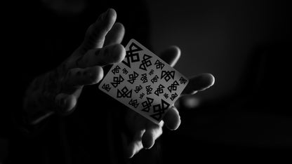 MADNESS Playing Cards