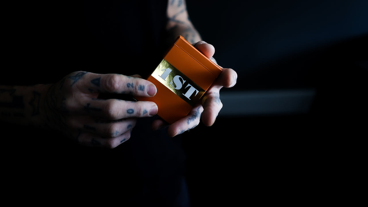 DANIEL'S 1ST CASINO Playing Cards playing cards — view 34