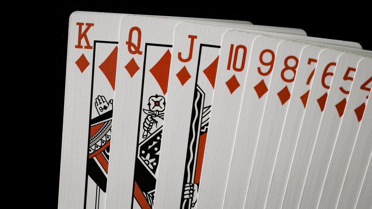 DANIEL'S 1ST CASINO Playing Cards playing cards — view 11