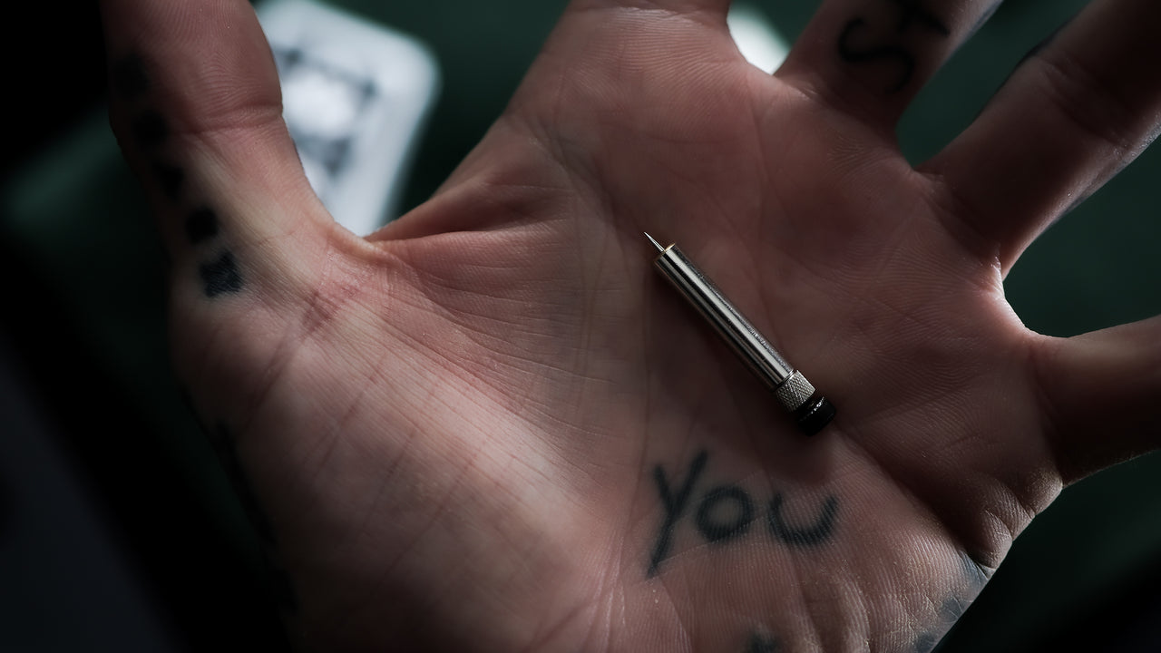 The JAB PUNCH plus Masterclass playing cards — view 6