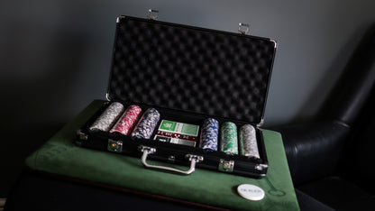 COPAG x MADISON POKER SET