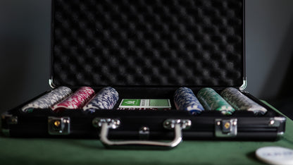 COPAG x MADISON POKER SET