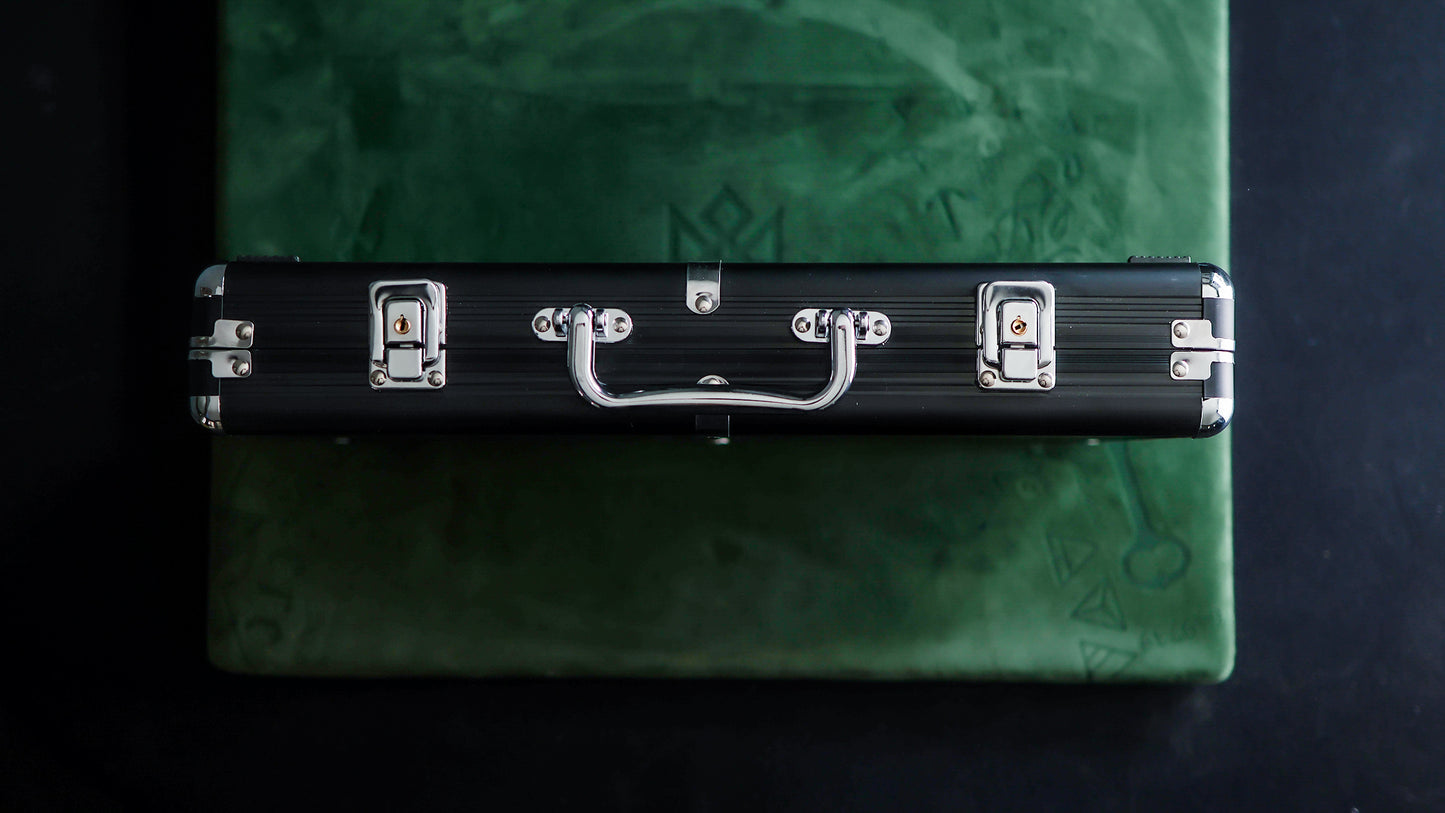 COPAG x MADISON POKER SET