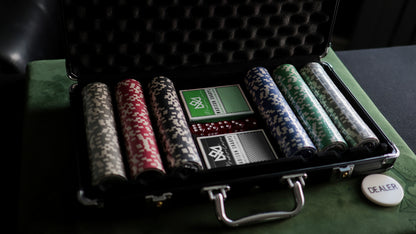 COPAG x MADISON POKER SET