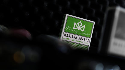 COPAG x MADISON POKER SET