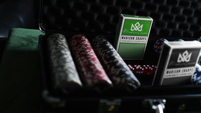 COPAG x MADISON POKER SET