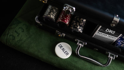 COPAG x MADISON POKER SET