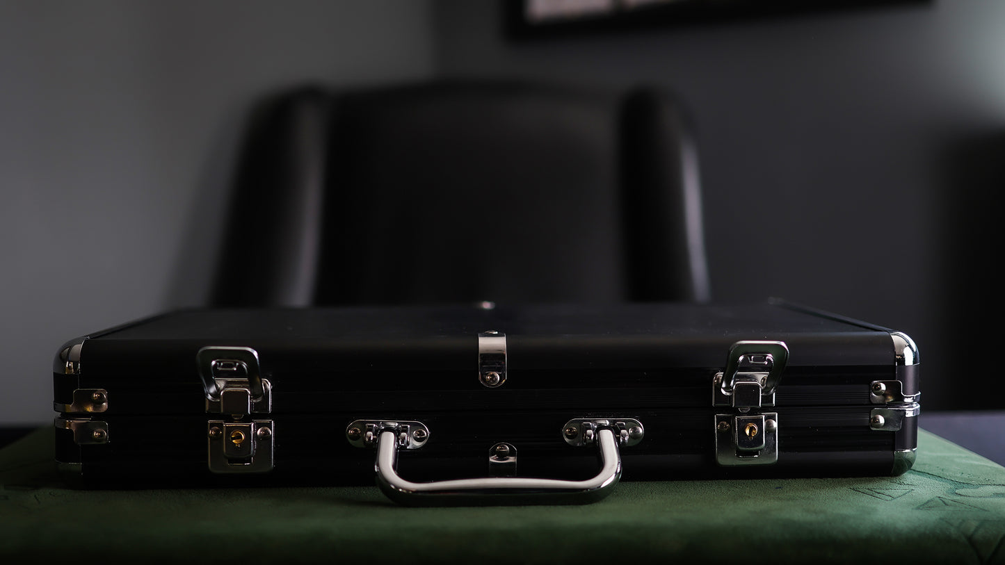 COPAG x MADISON POKER SET