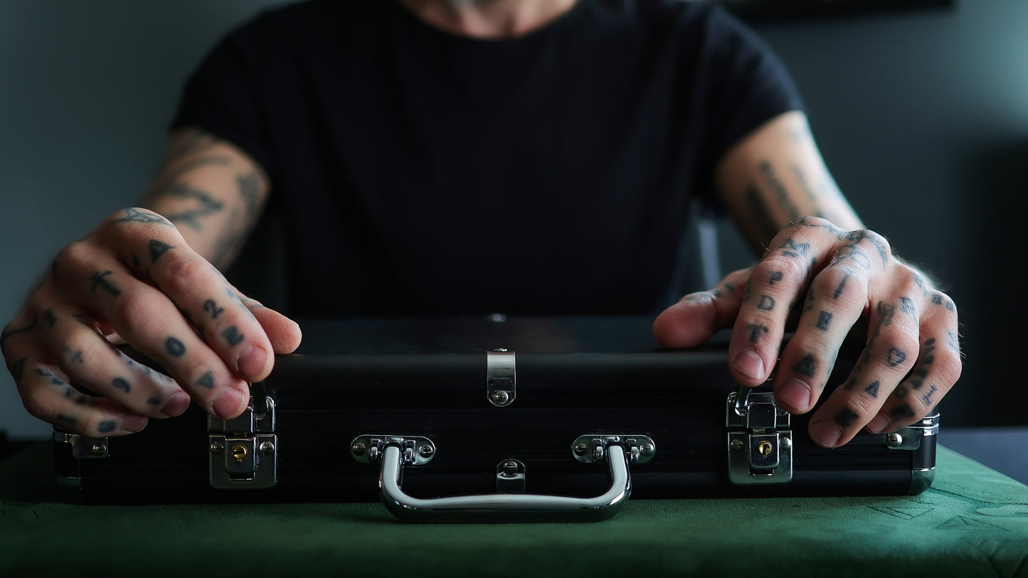 The GAME NIGHT DELUXE Collection