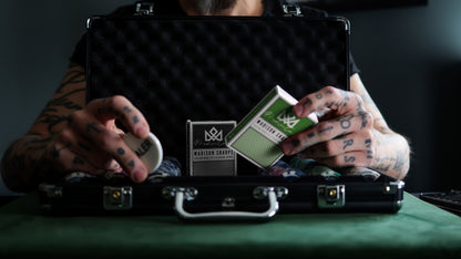 COPAG x MADISON POKER SET