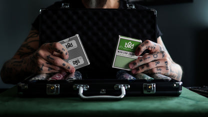COPAG x MADISON POKER SET