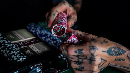 COPAG x MADISON POKER SET