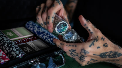 COPAG x MADISON POKER SET