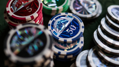COPAG x MADISON POKER SET