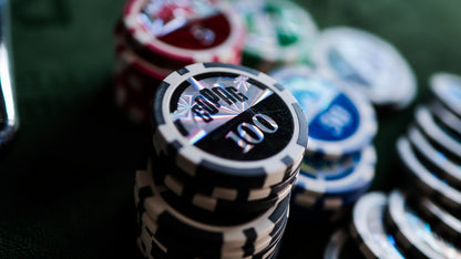 COPAG x MADISON POKER SET