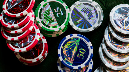 COPAG x MADISON POKER SET
