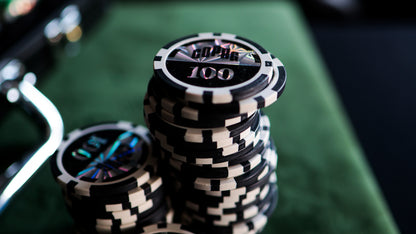 COPAG x MADISON POKER SET