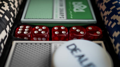 COPAG x MADISON POKER SET
