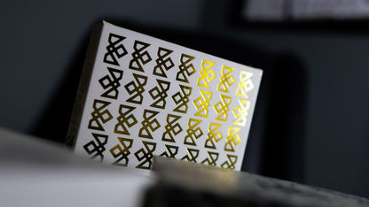 PRESENTATION BOX for TWO DECKS