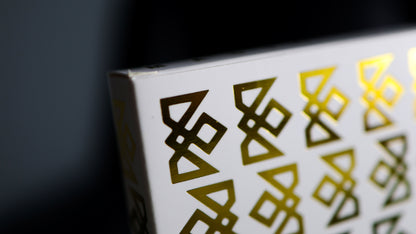 PRESENTATION BOX for TWO DECKS