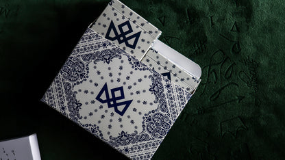 PRESENTATION BOX for TWO DECKS