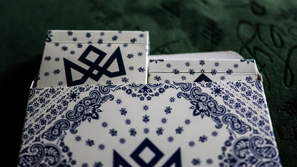PRESENTATION BOX for TWO DECKS