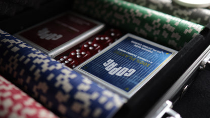 COPAG POKER SET
