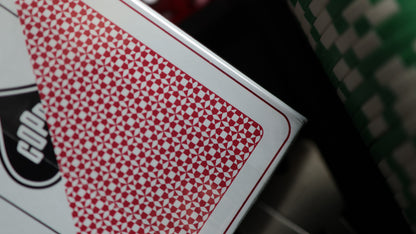 COPAG POKER SET