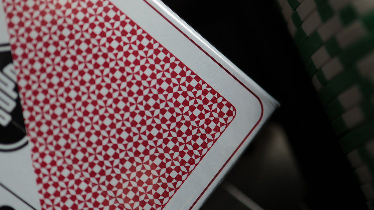 COPAG POKER SET with a Free Gift playing cards — view 27