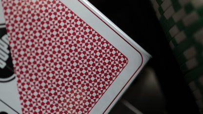 COPAG POKER SET